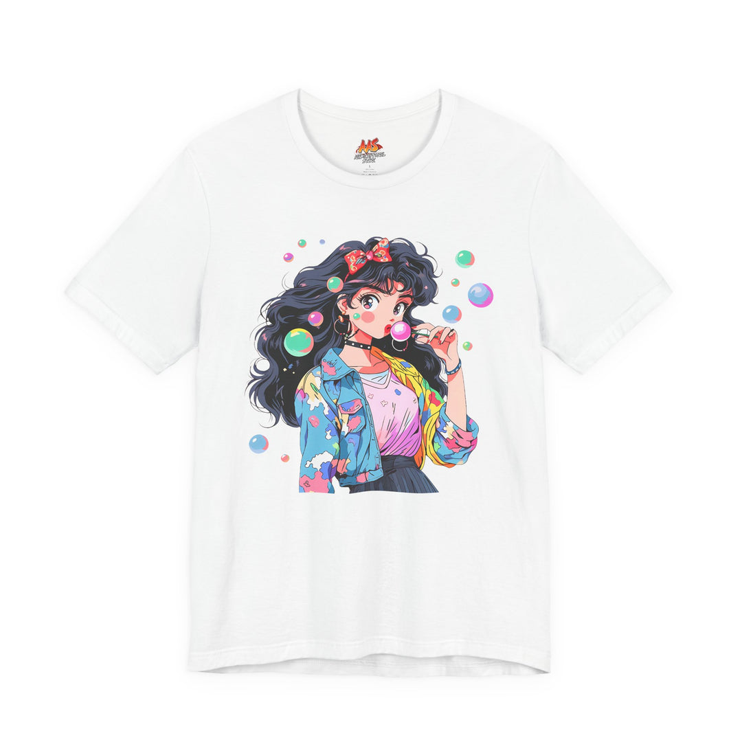 Kawaii, But Deadly