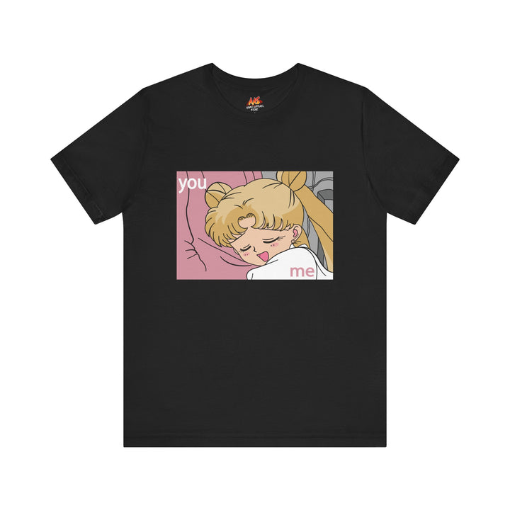 The Snuggle is Eternal