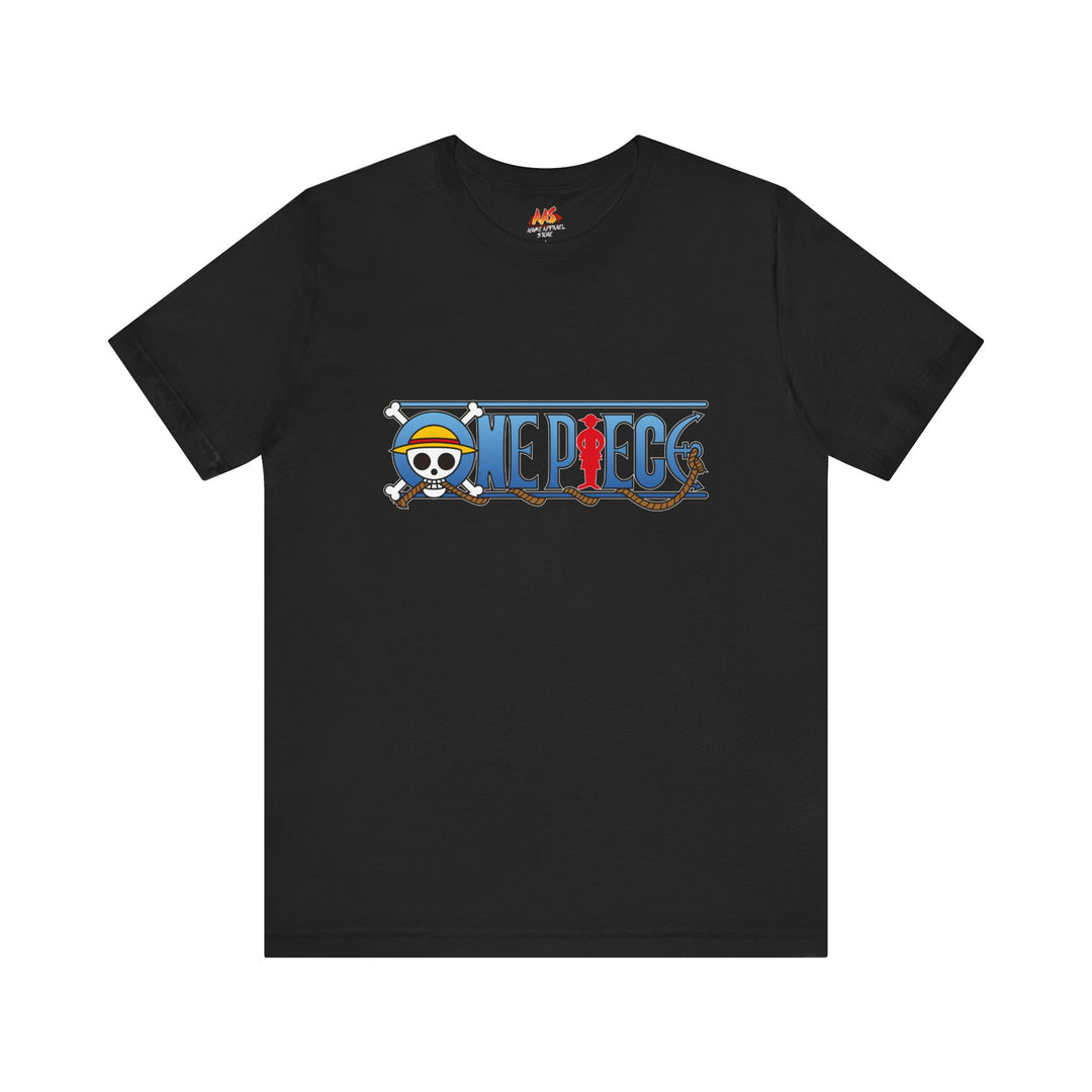 Treasure Bound: Classic One Piece Emblem