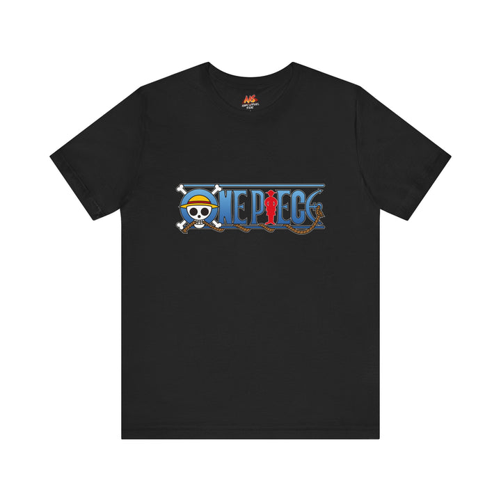 Treasure Bound: Classic One Piece Emblem