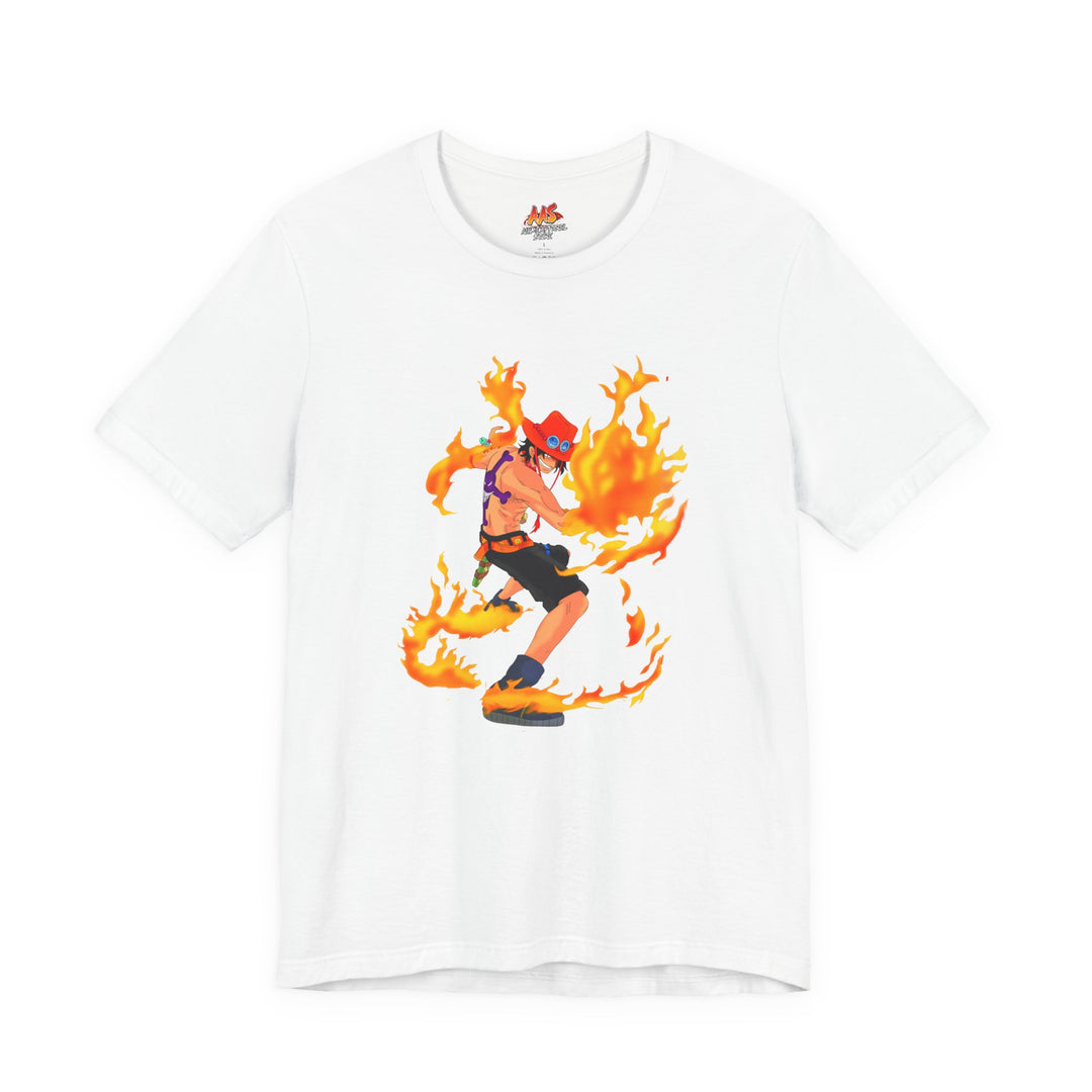 Mera Mera Mayhem: Born of Fire
