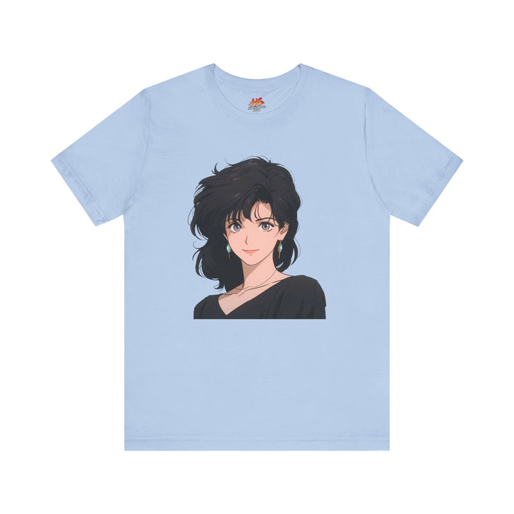 Velvet Noir: 1987 Never Looked Better