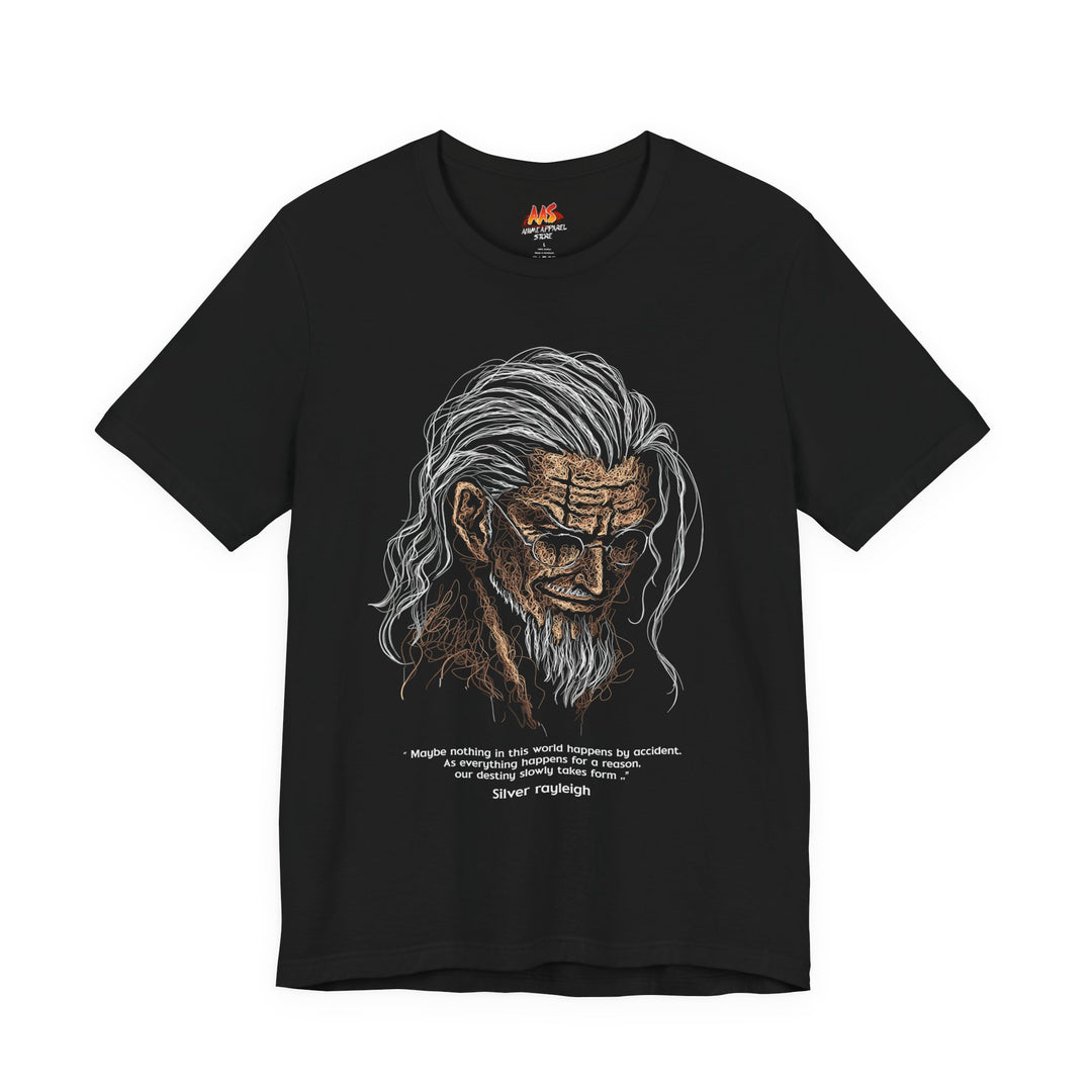 The Dark King’s Wisdom