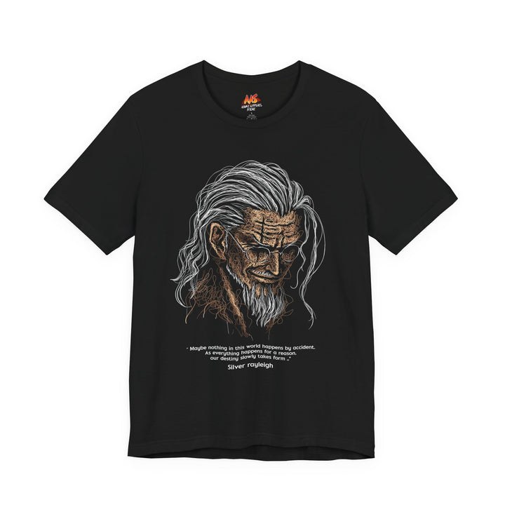 The Dark King’s Wisdom