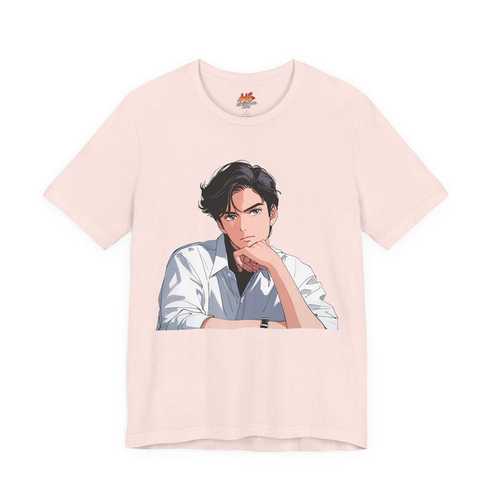 Still Waiting: The Cool Senpai Who Never Called Back