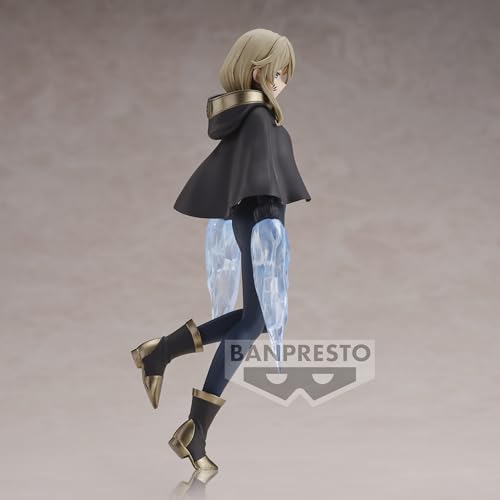 SHY - Shy Figurine Collection