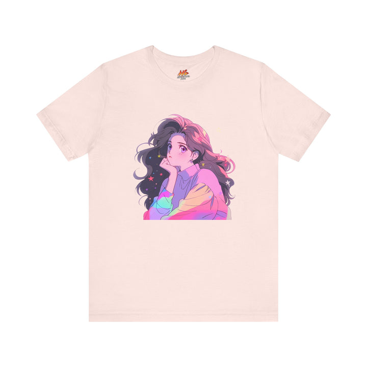 Dreamy Retro Gaze
