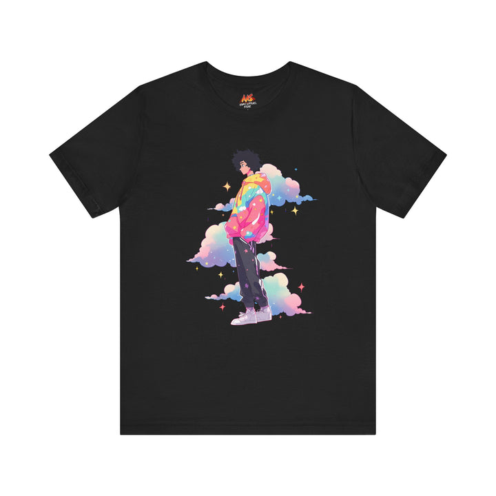 Starlight Static: Drip from the Dream Realm