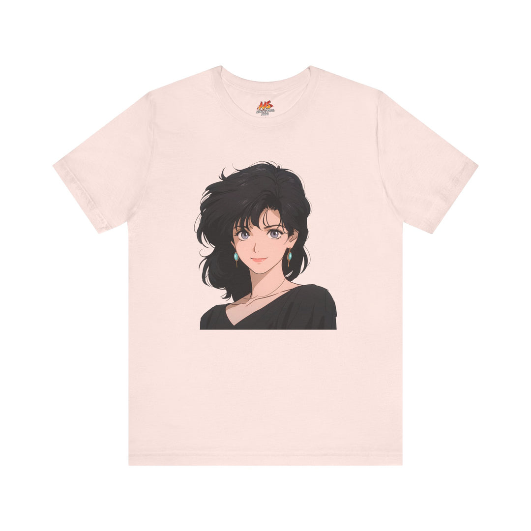 Velvet Noir: 1987 Never Looked Better