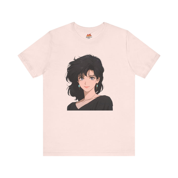 Velvet Noir: 1987 Never Looked Better