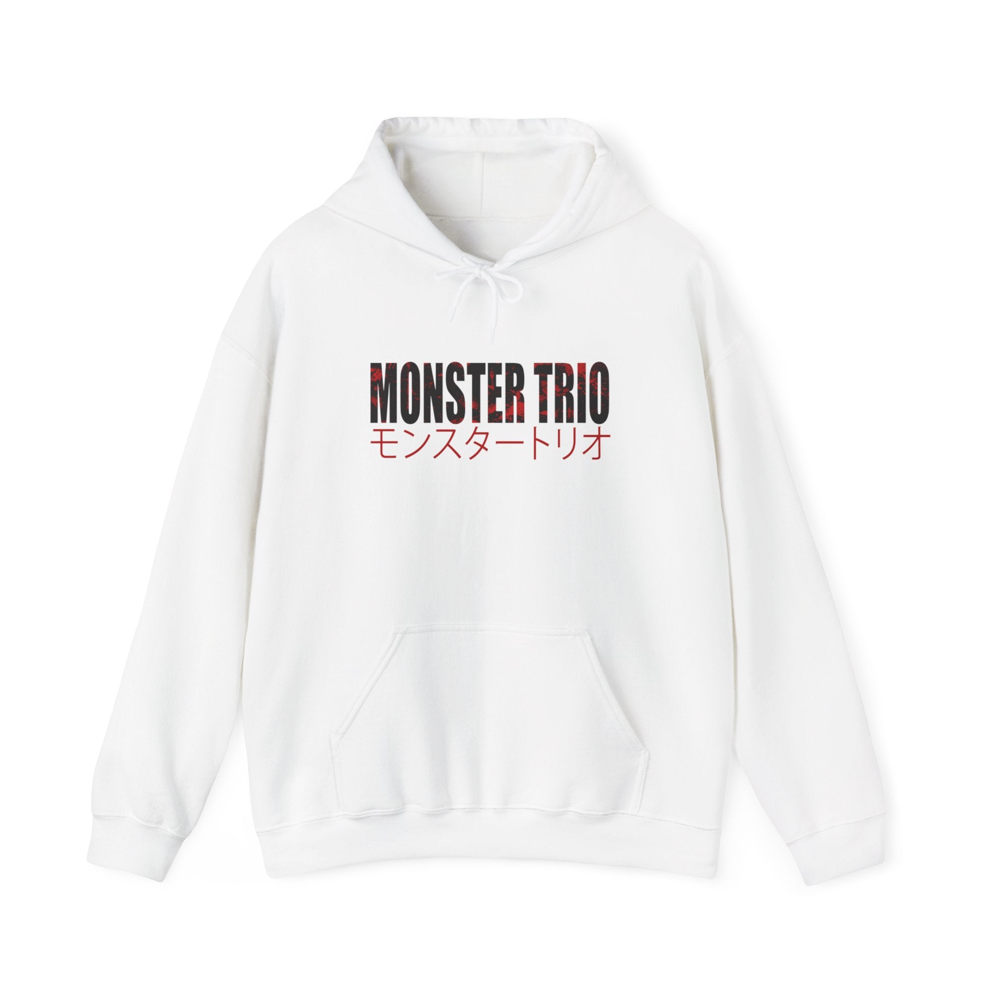 One Piece - Monster Trio Hoodie