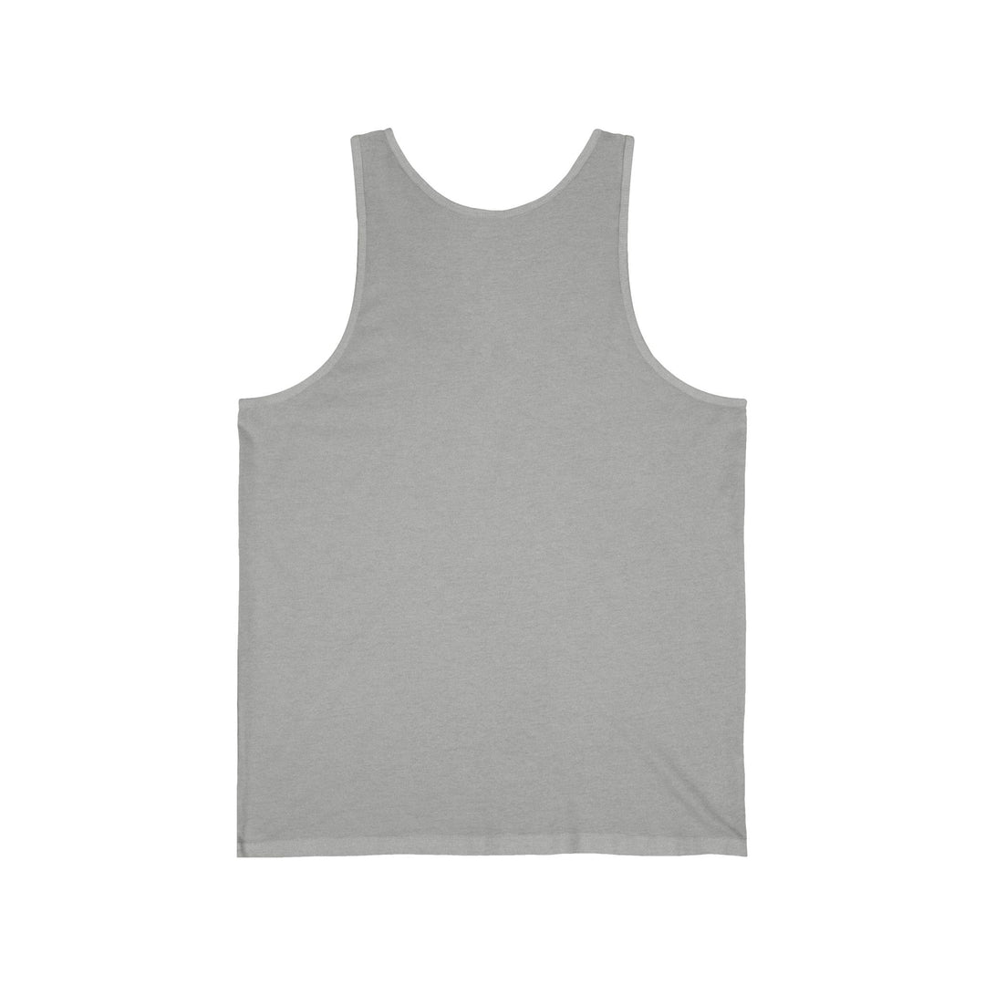 FLCL — Blocked Tank Top