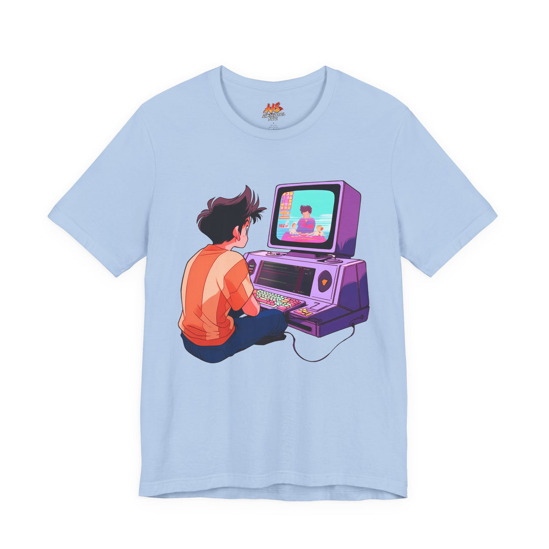 Save Point // 198X