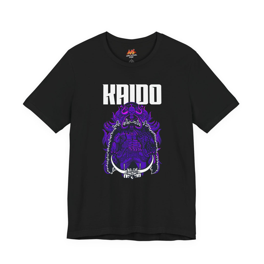 Kaido — The Strongest Creature