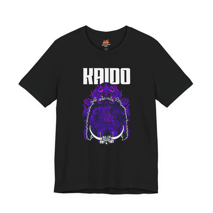 Kaido — The Strongest Creature