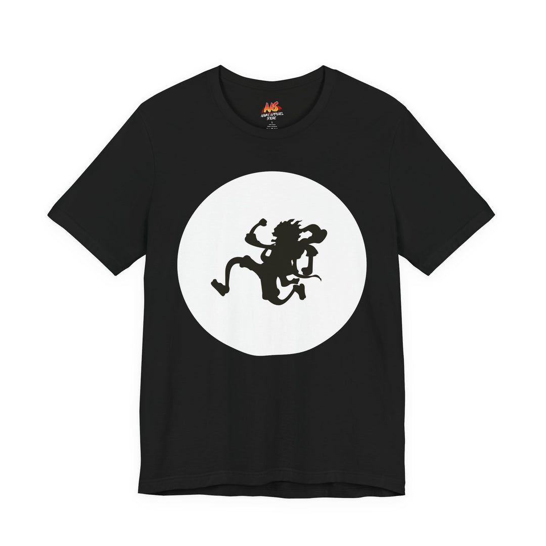 Silhouette of a God