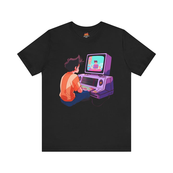 Save Point // 198X
