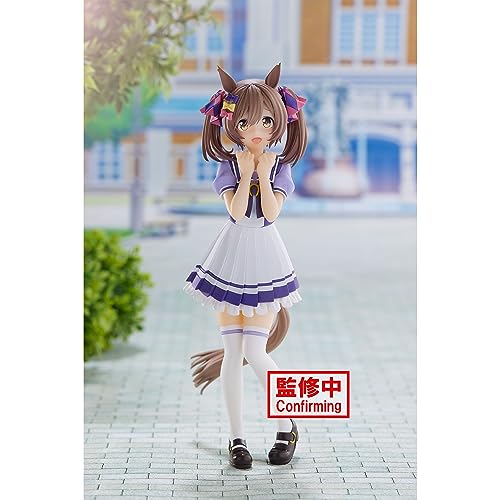 Uma Musume: Pretty Derby Figurines