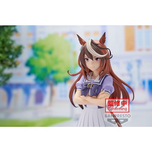 Uma Musume: Pretty Derby Figurines