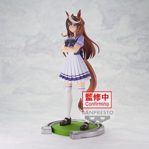 Uma Musume: Pretty Derby Figurines