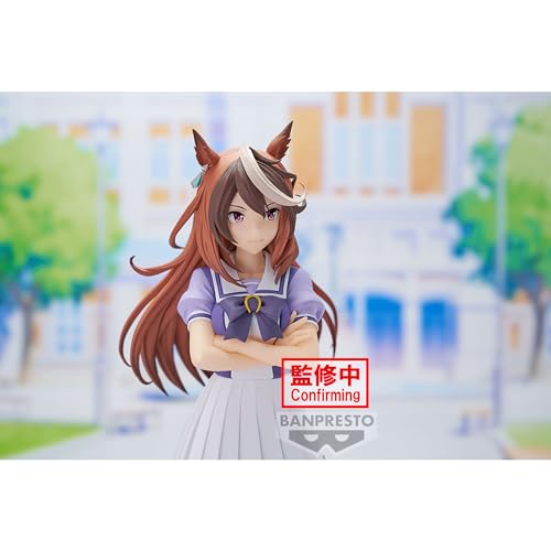 Uma Musume: Pretty Derby Figurines