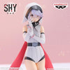 SHY - Shy Figurine Collection