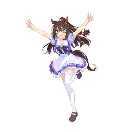 Uma Musume: Pretty Derby Figurines