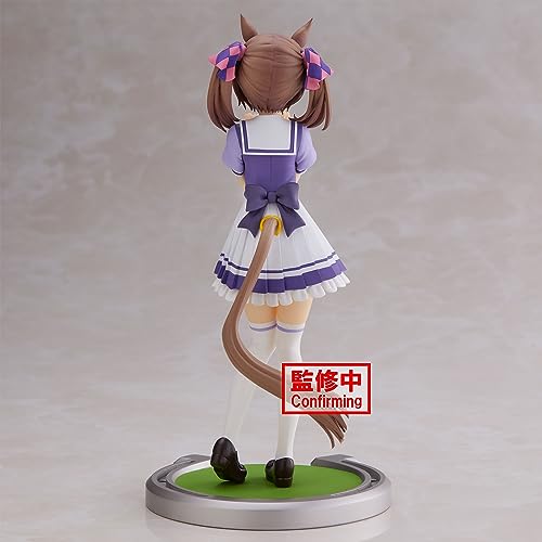 Uma Musume: Pretty Derby Figurines