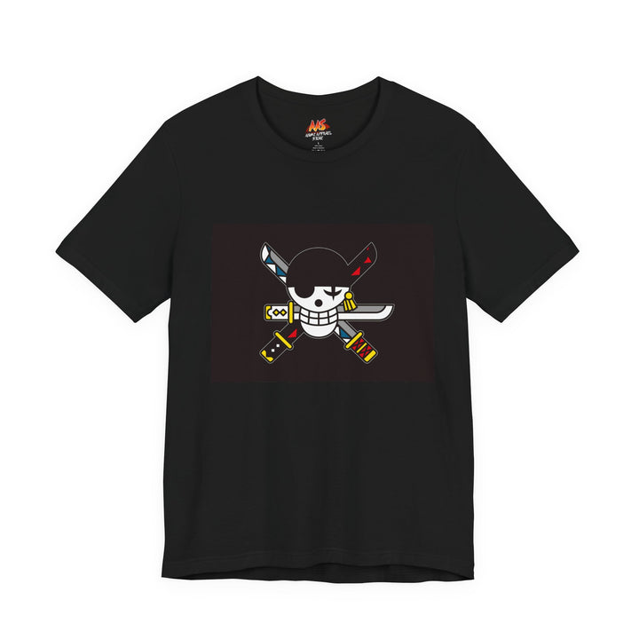 Santoryu Savage: Zoro Unleashed