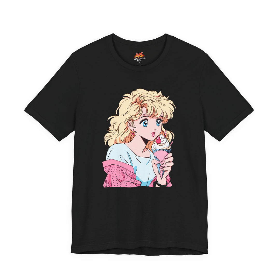 Sweetheart Sundae