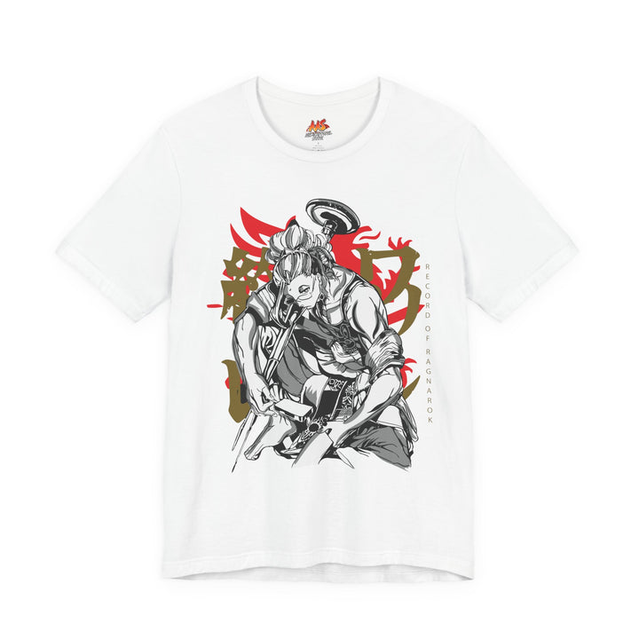 The Man Who Defeated Gods – Sasaki Kojiro V1