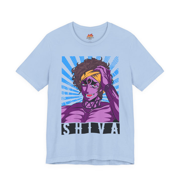 Shiva the Destroyer: Pop God Mode