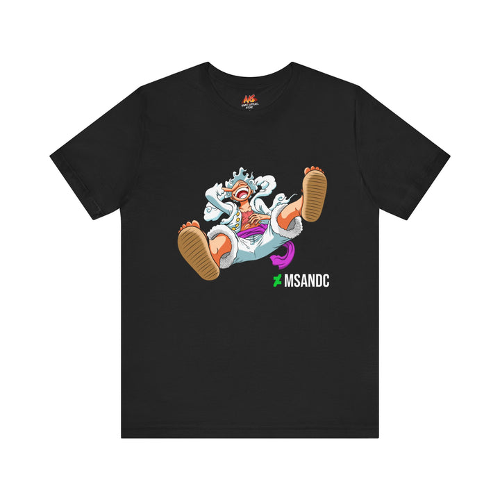 Joyboy Reborn: Laugh Now, Die Never