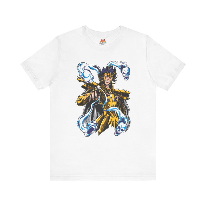 Golden Reaper: The Spirit Warden Ascends