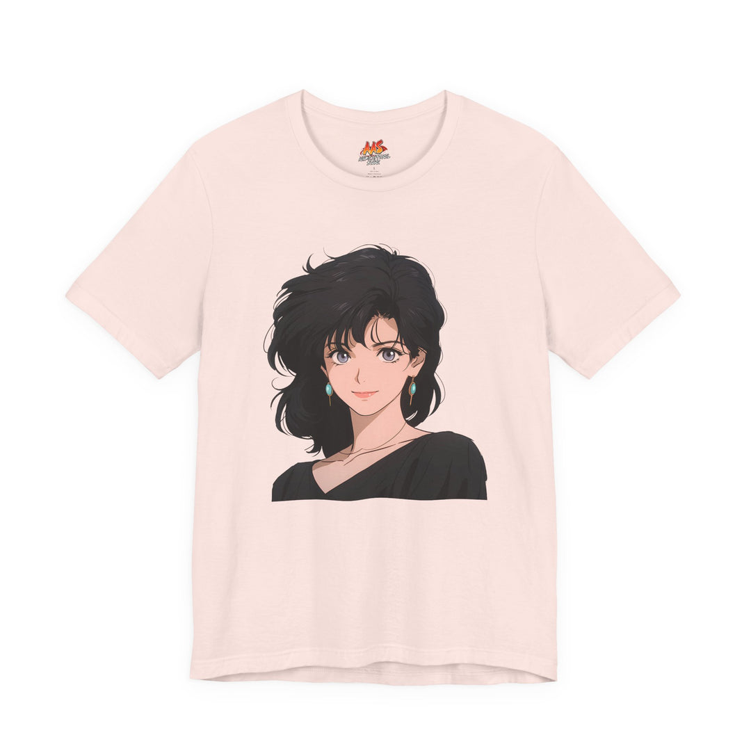 Velvet Noir: 1987 Never Looked Better