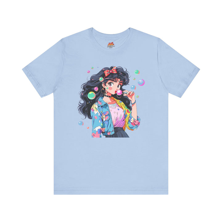 Kawaii, But Deadly