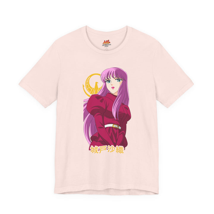 Reign of Athena: Saori Kido Ascends