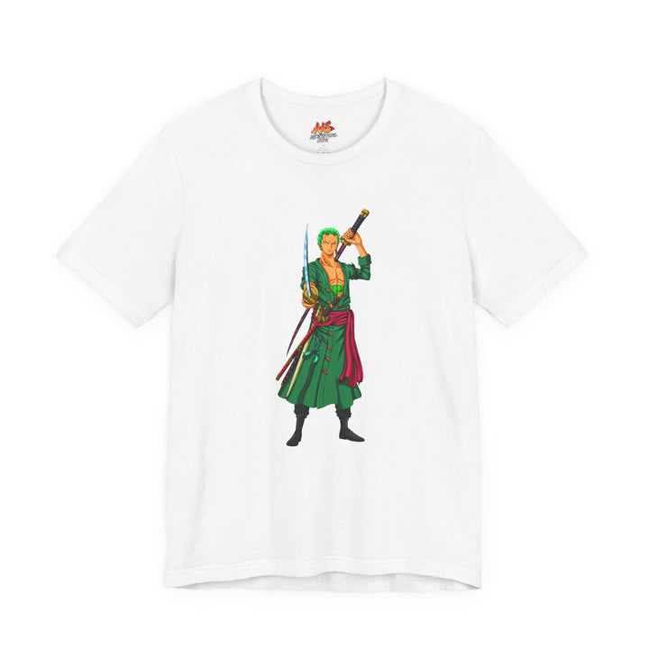 Santoryu Supreme: Zoro the Demon