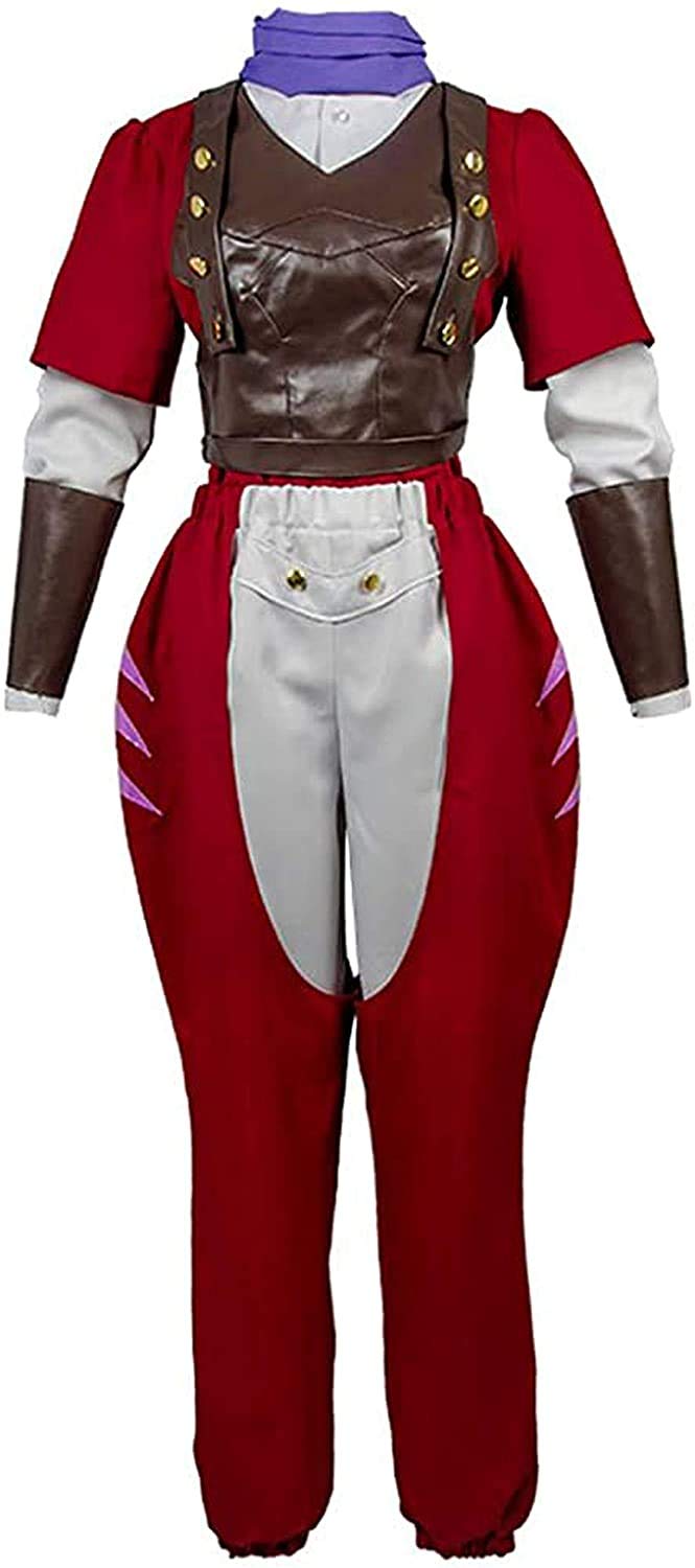 JJBA - Dio Brando Phantom Blood Eyes of Heaven Full Set Cosplay Costume