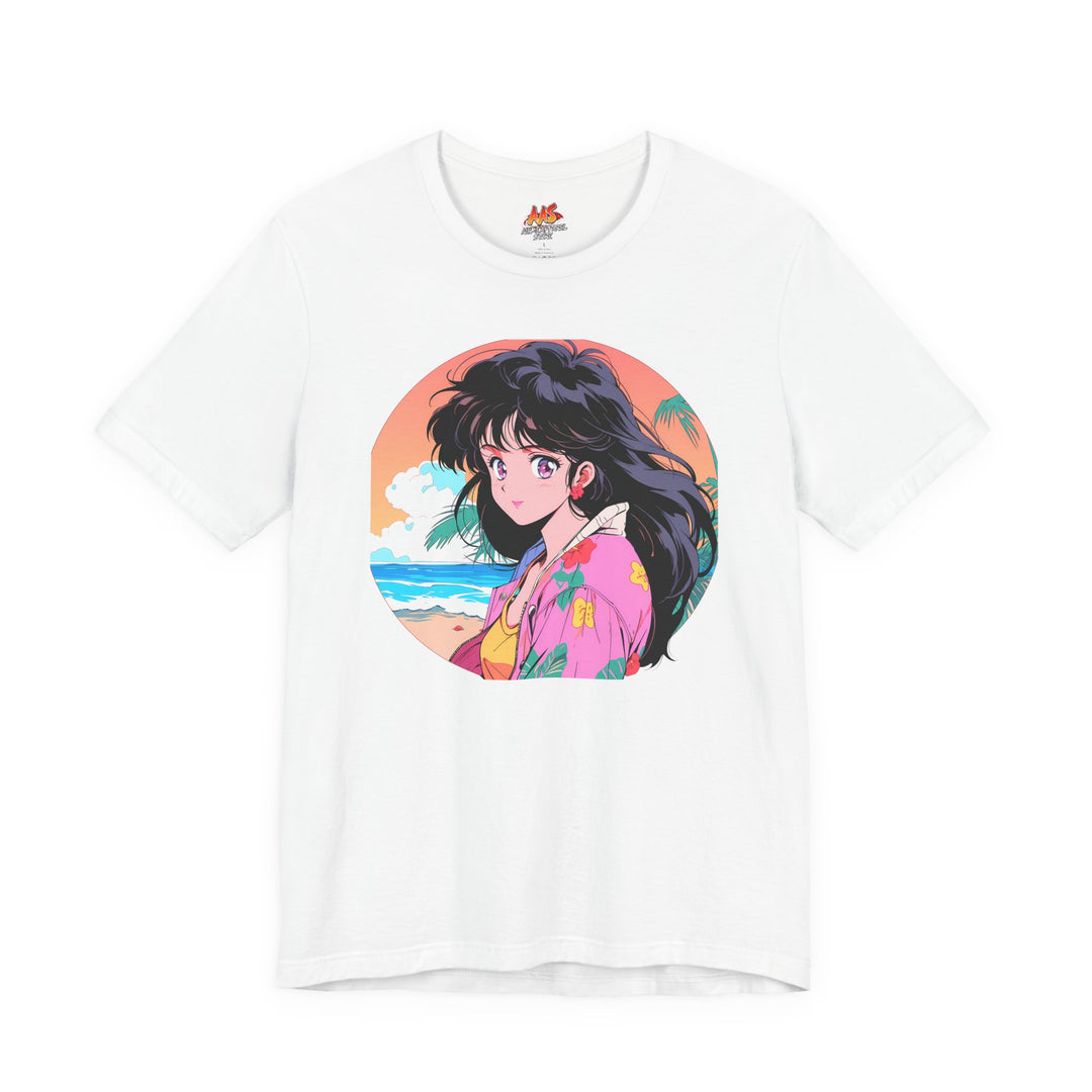 Tropical Dreams & 80s Schemes