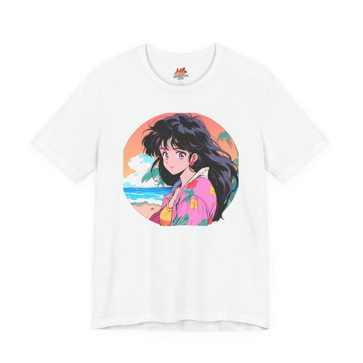 Tropical Dreams & 80s Schemes