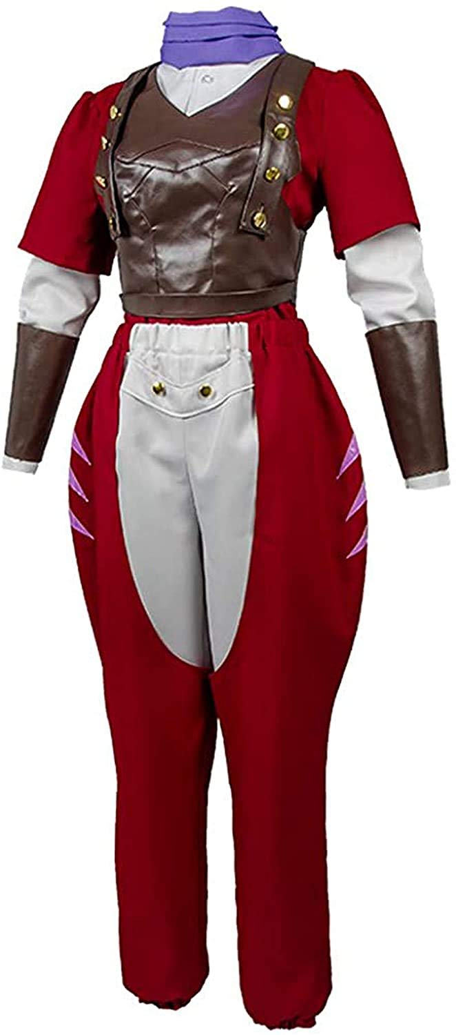 JJBA - Dio Brando Phantom Blood Eyes of Heaven Full Set Cosplay Costume