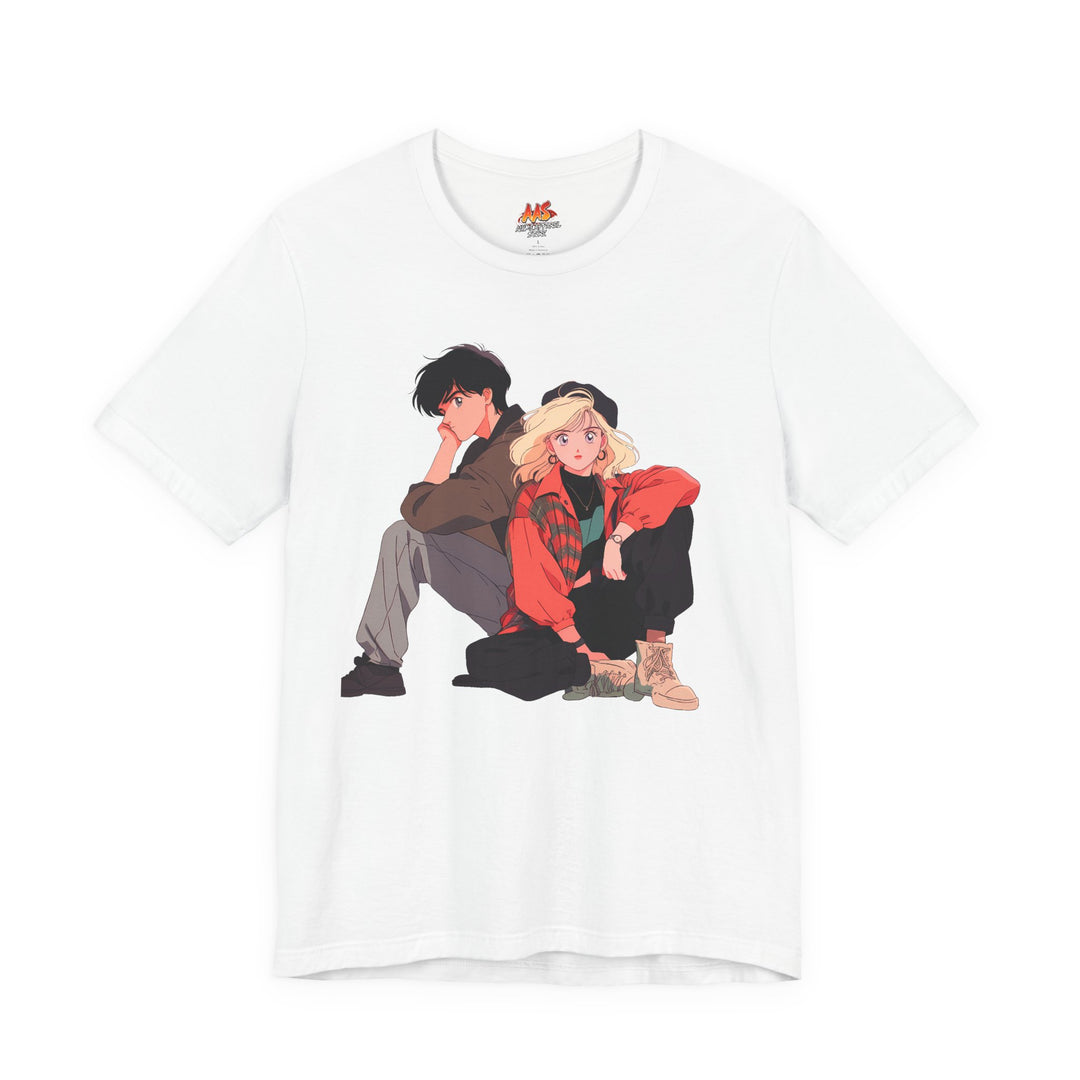 Streetwear Soulmates: 1987 Edition