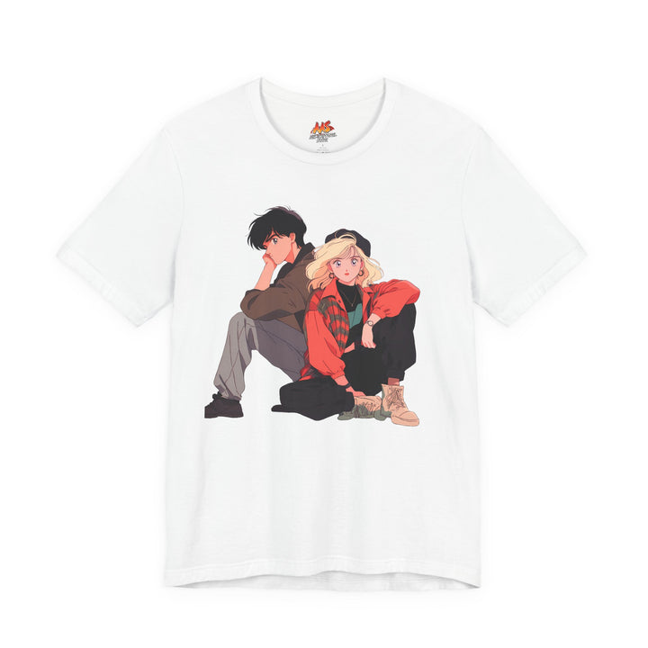 Streetwear Soulmates: 1987 Edition