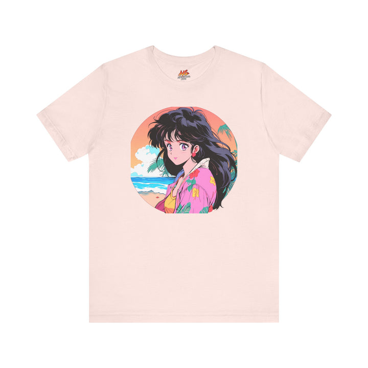 Tropical Dreams & 80s Schemes