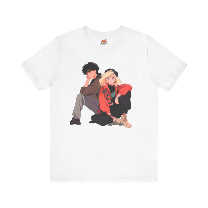 Streetwear Soulmates: 1987 Edition