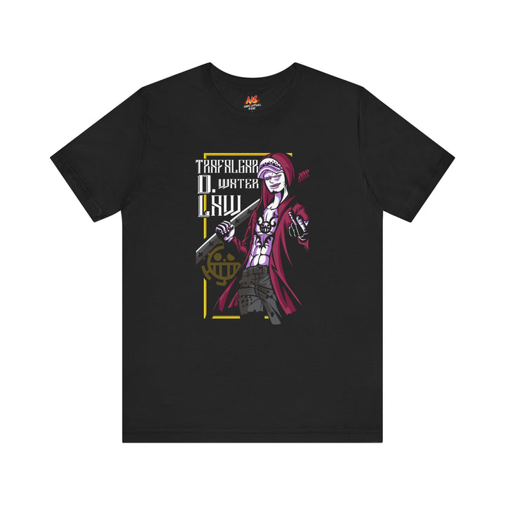 Room: Trafalgar D. Water Law