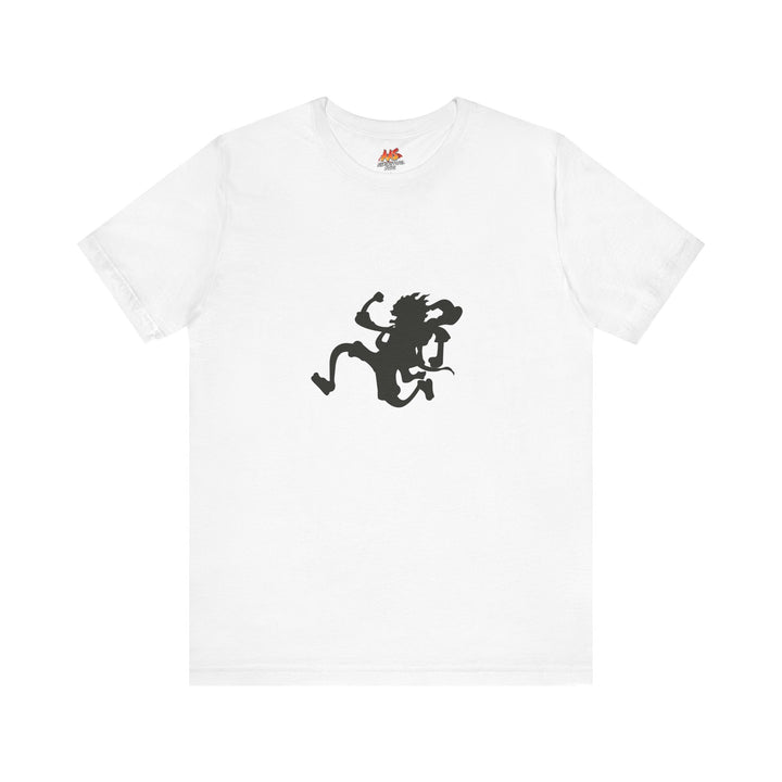 Silhouette of a God