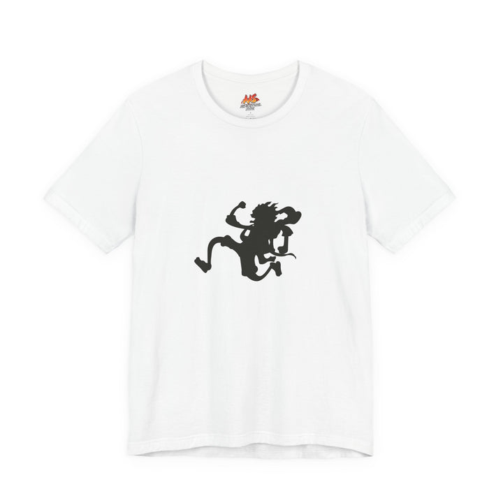 Silhouette of a God