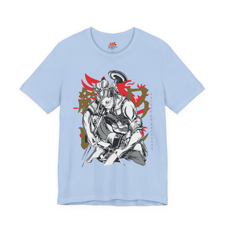 The Man Who Defeated Gods – Sasaki Kojiro V1